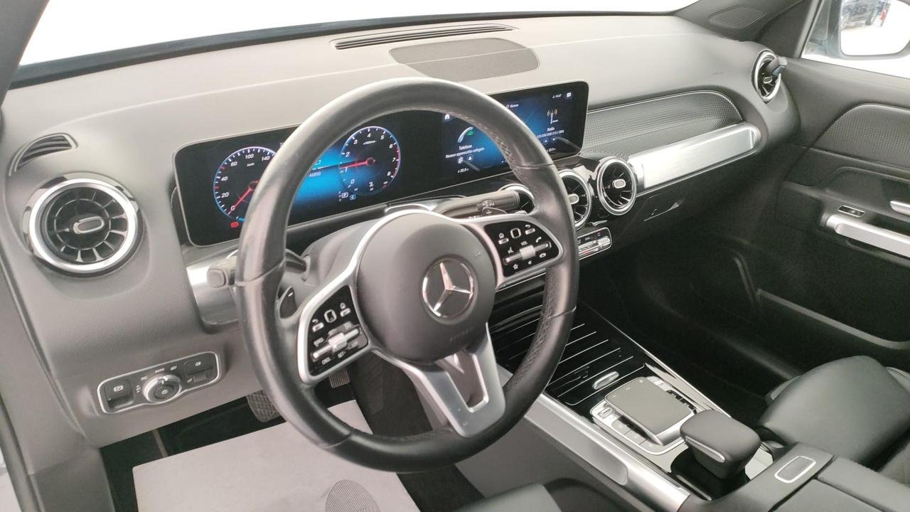 GLB 200 Sport Plus auto - Certified