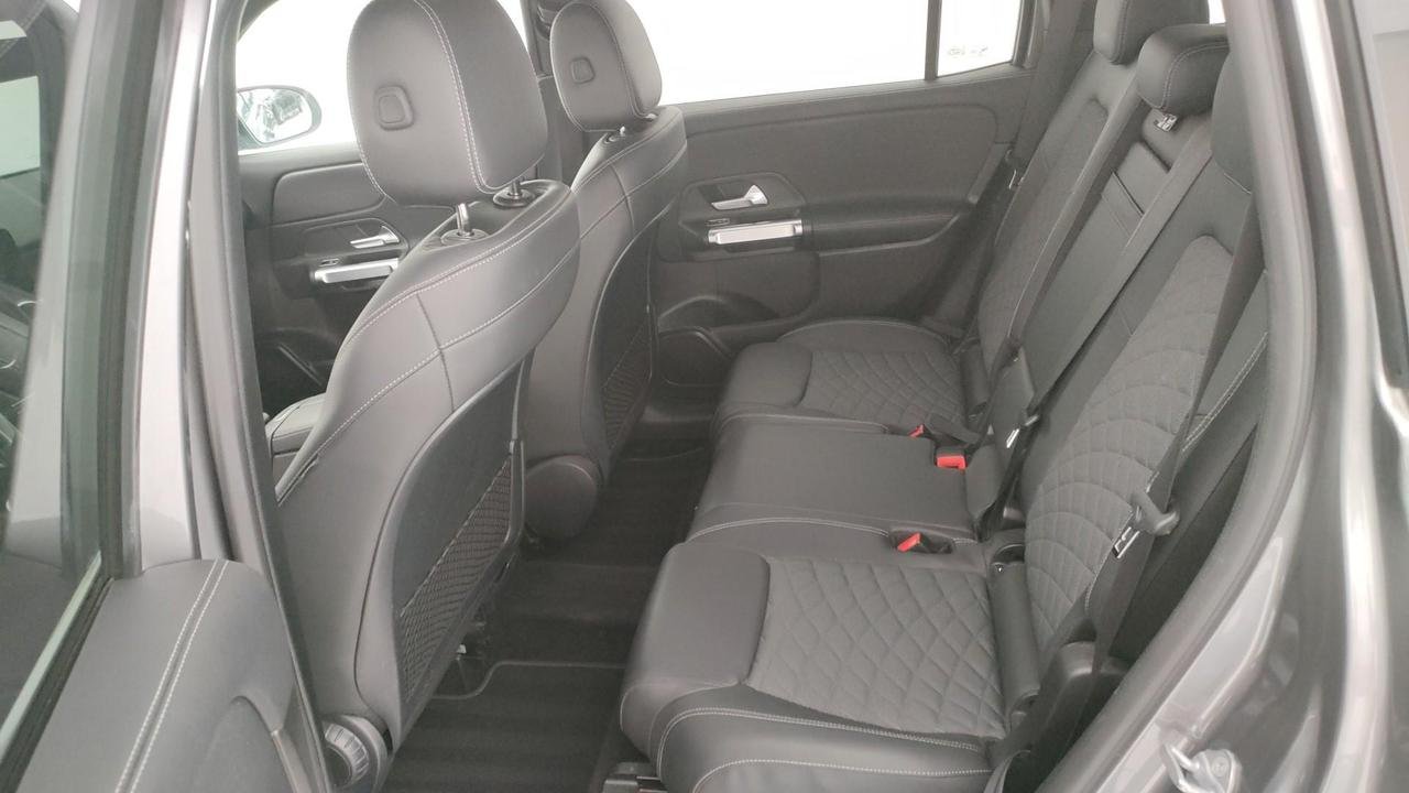 GLB 200 Sport Plus auto - Certified