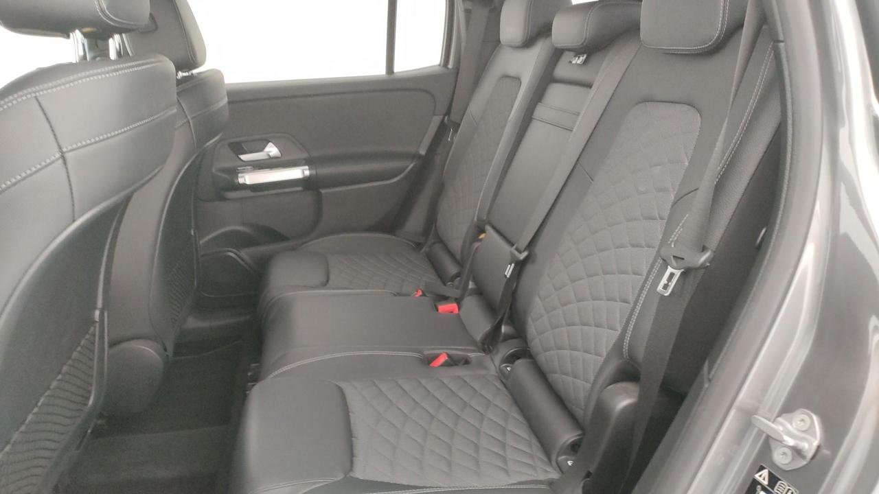 GLB 200 Sport Plus auto - Certified