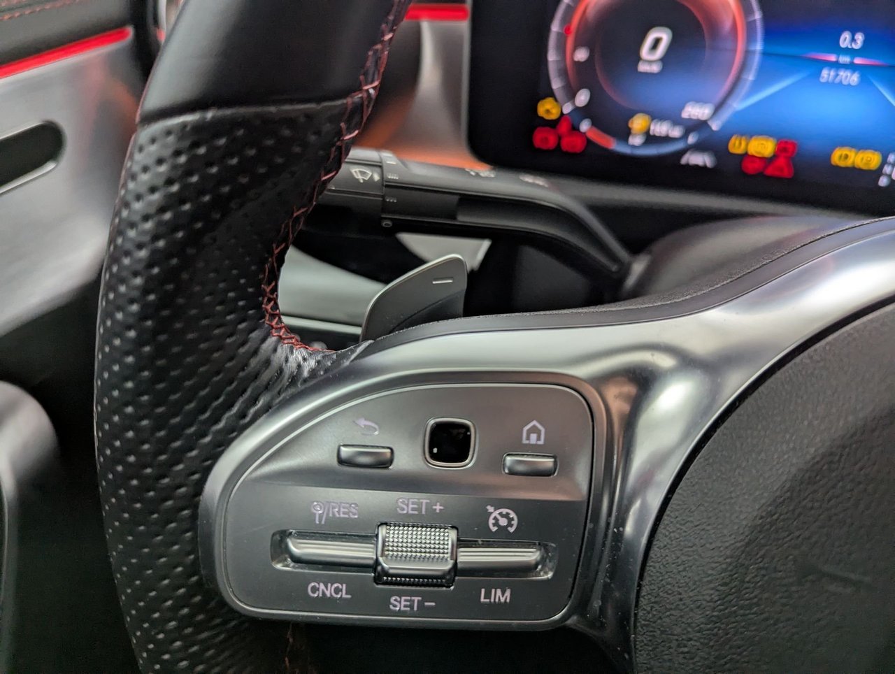 CLA Coupe 200 d Premium auto - Certified