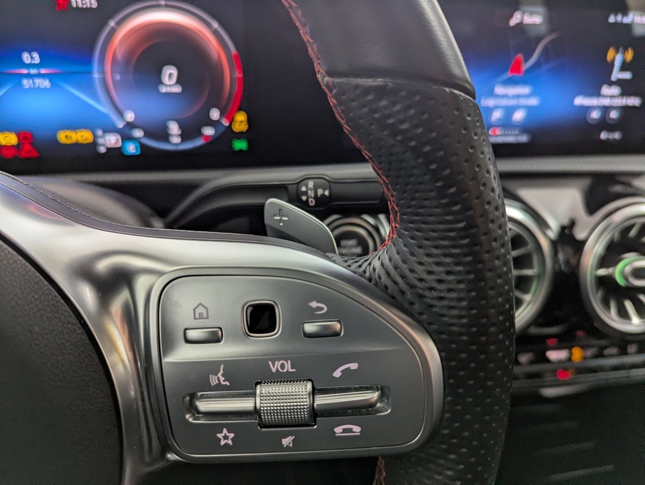 CLA Coupe 200 d Premium auto - Certified