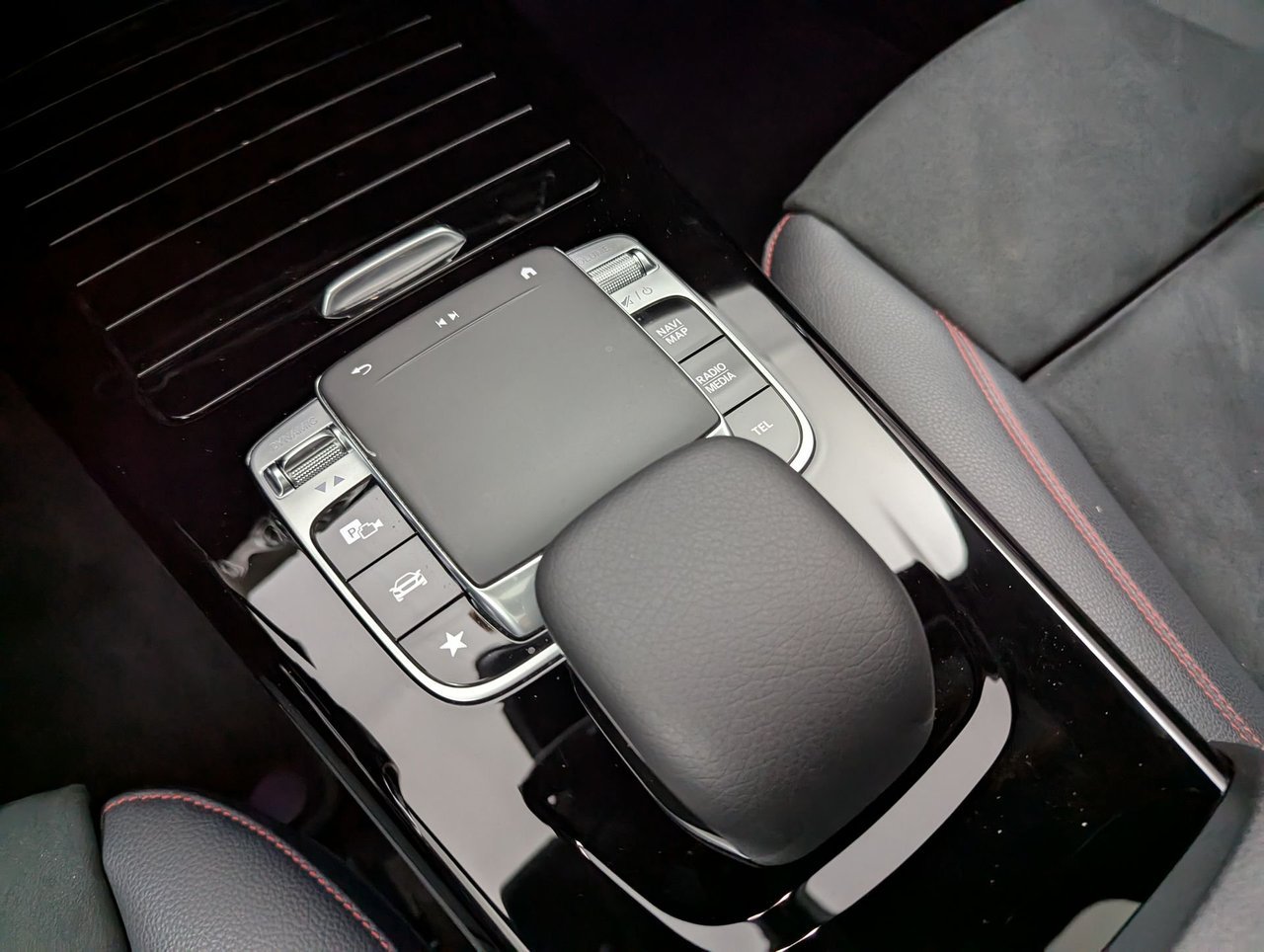 CLA Coupe 200 d Premium auto - Certified
