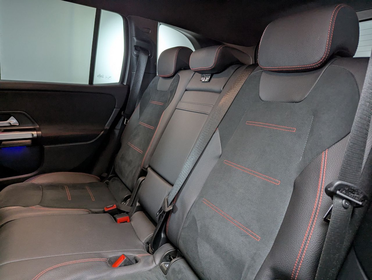 GLB 200 d Premium 4matic auto - Certified