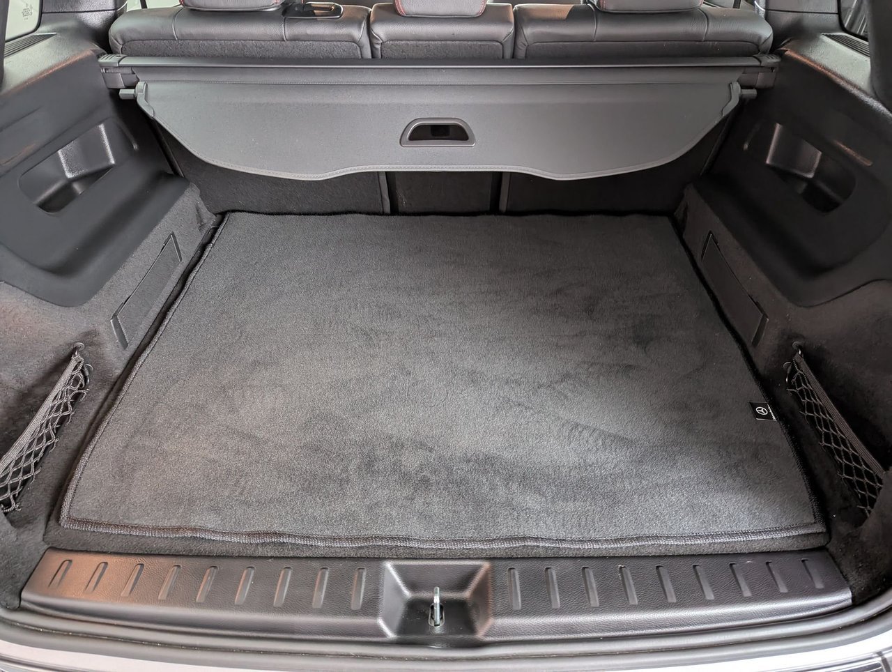 GLB 200 d Premium 4matic auto - Certified