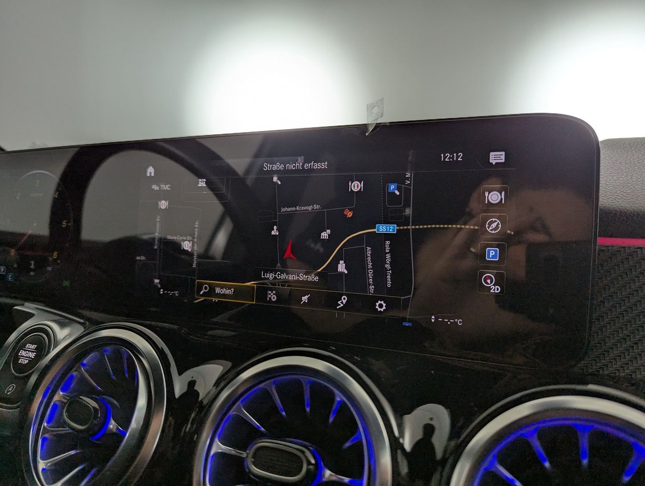 GLB 200 d Premium 4matic auto - Certified