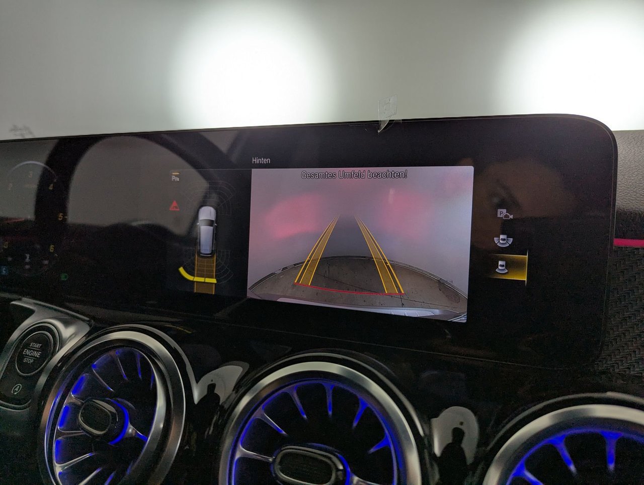 GLB 200 d Premium 4matic auto - Certified