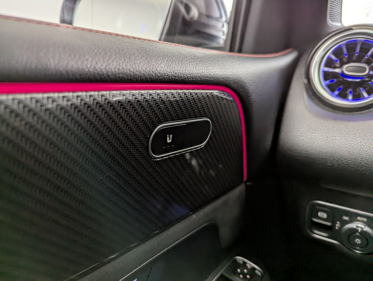 GLB 200 d Premium 4matic auto - Certified