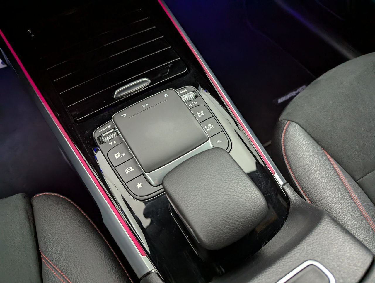 GLB 200 d Premium 4matic auto - Certified