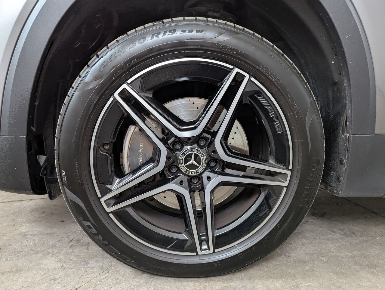 GLB 200 d Premium 4matic auto - Certified