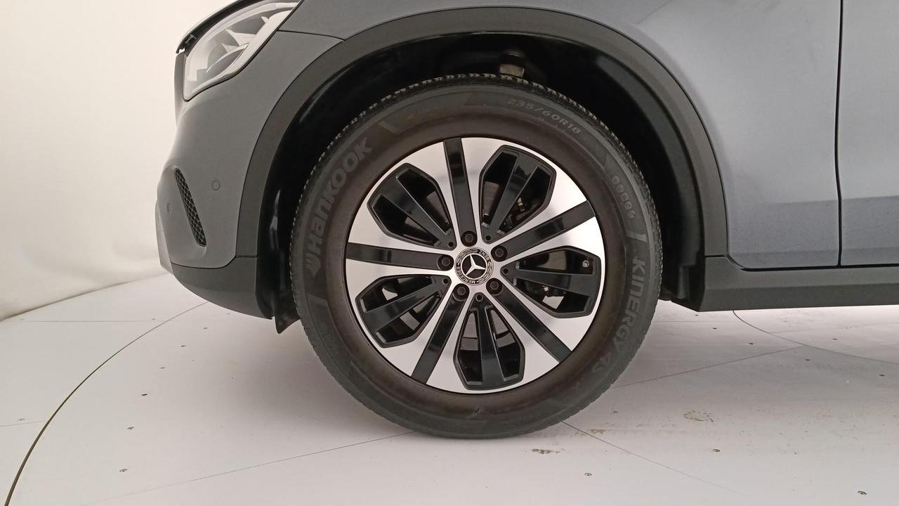 GLC 220 d Sport 4matic auto - Certified