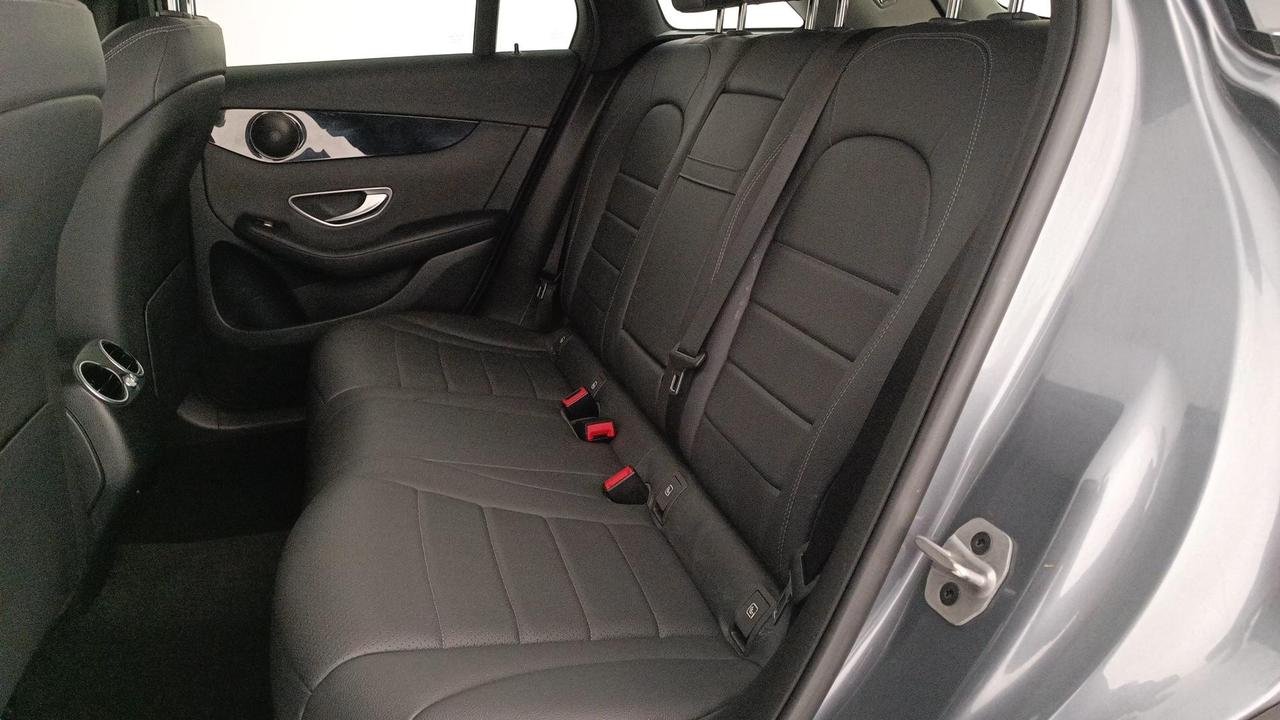GLC 220 d Sport 4matic auto - Certified