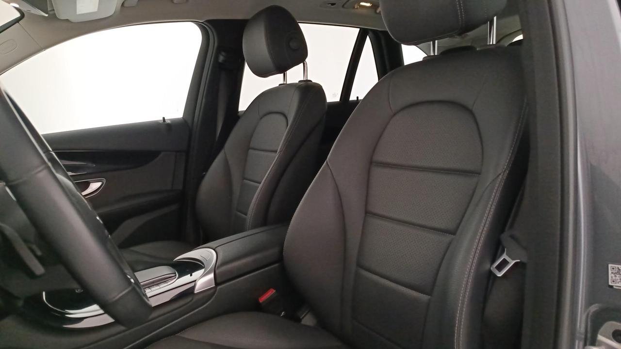 GLC 220 d Sport 4matic auto - Certified