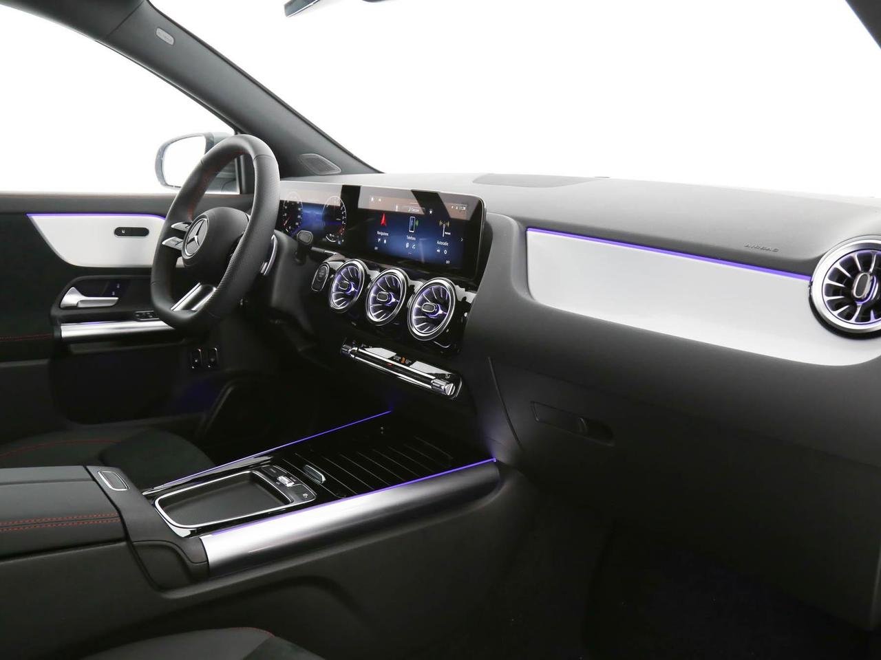 GLA 250 e phev AMG Line Advanced Plus auto - Certified