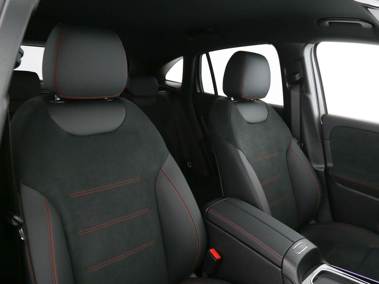 GLA 250 e phev AMG Line Advanced Plus auto - Certified