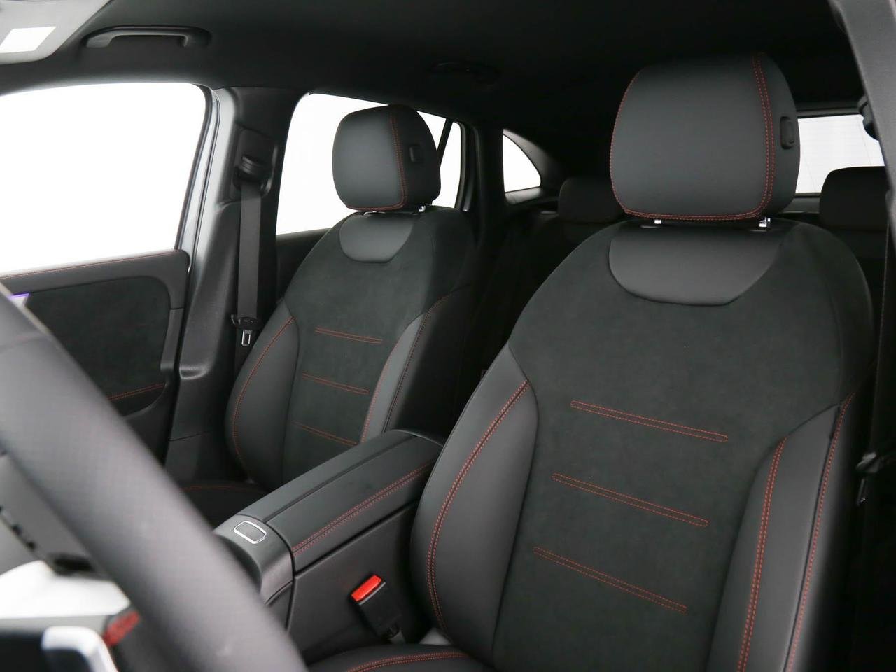 GLA 250 e phev AMG Line Advanced Plus auto - Certified