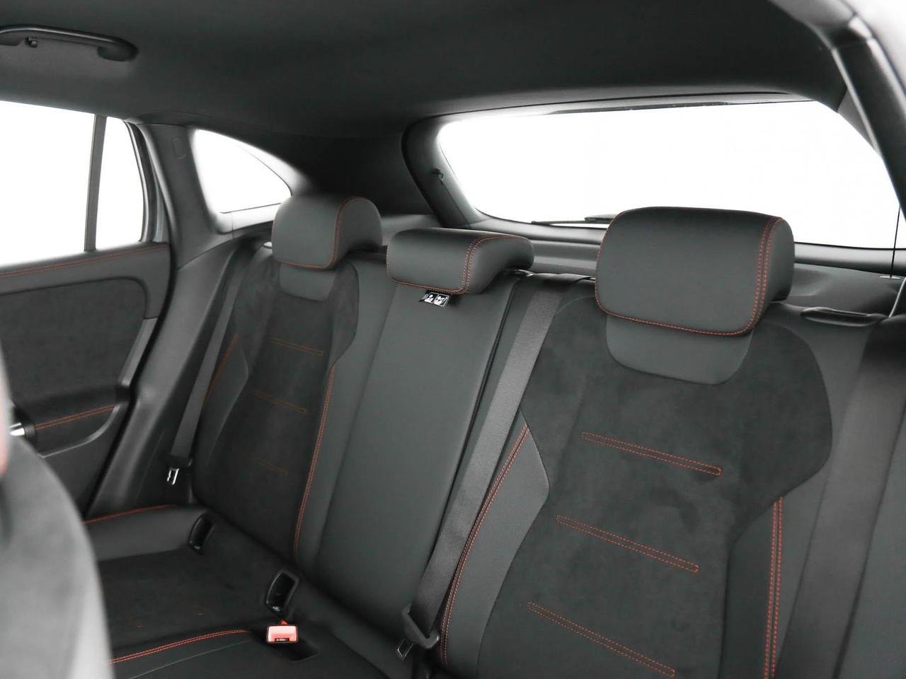 GLA 250 e phev AMG Line Advanced Plus auto - Certified