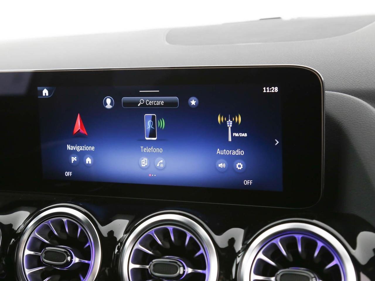 GLA 250 e phev AMG Line Advanced Plus auto - Certified