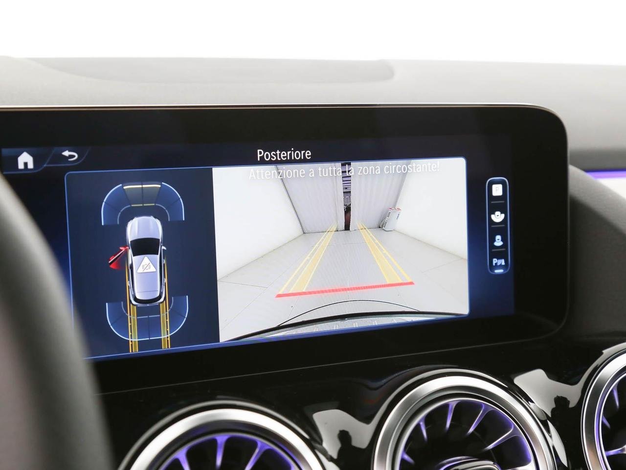 GLA 250 e phev AMG Line Advanced Plus auto - Certified