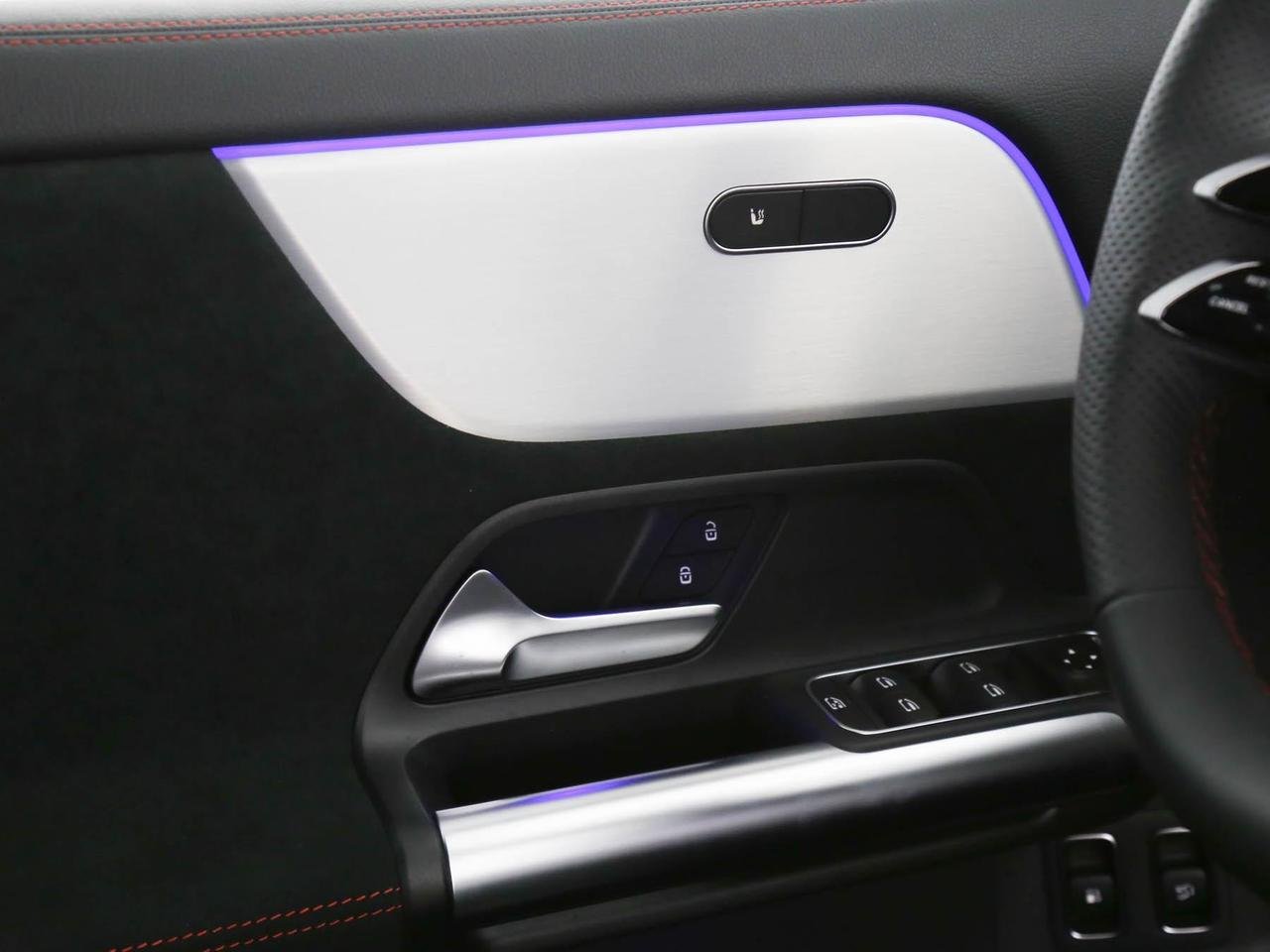 GLA 250 e phev AMG Line Advanced Plus auto - Certified