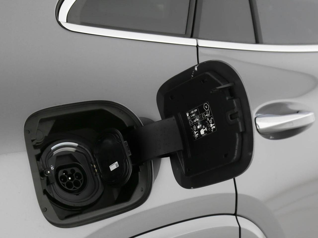 GLA 250 e phev AMG Line Advanced Plus auto - Certified