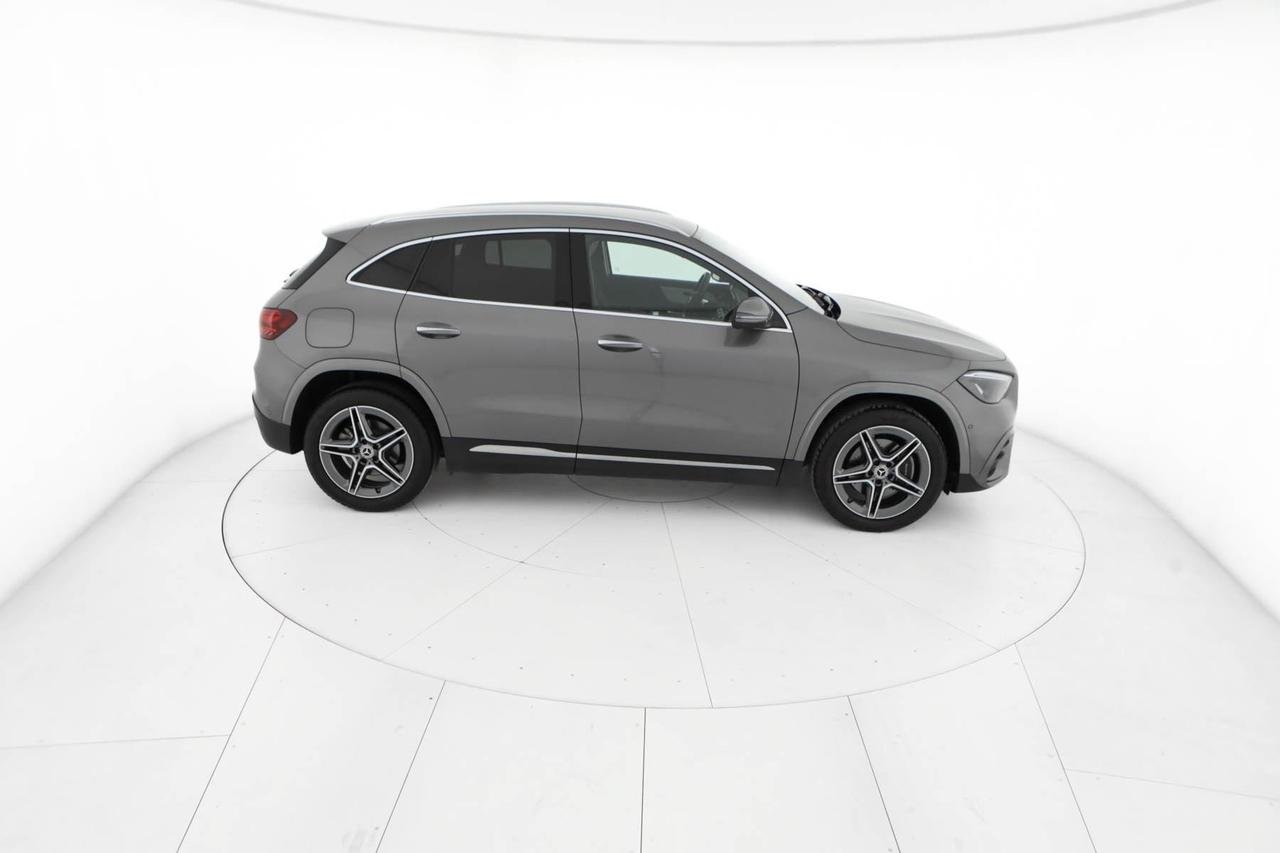 GLA 250 e phev AMG Line Advanced Plus auto - Certified