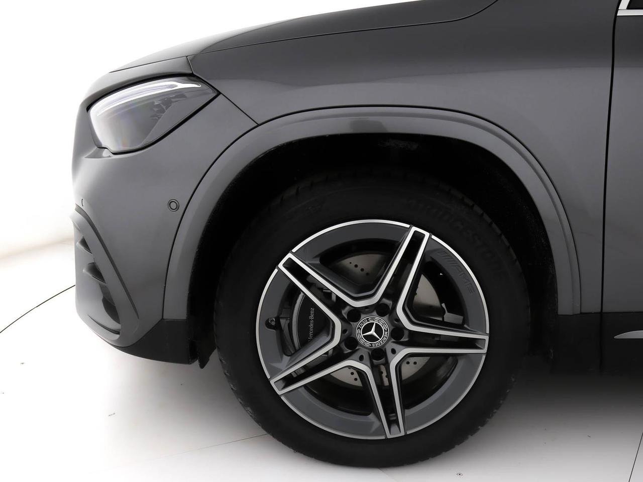 GLA 250 e phev AMG Line Advanced Plus auto - Certified