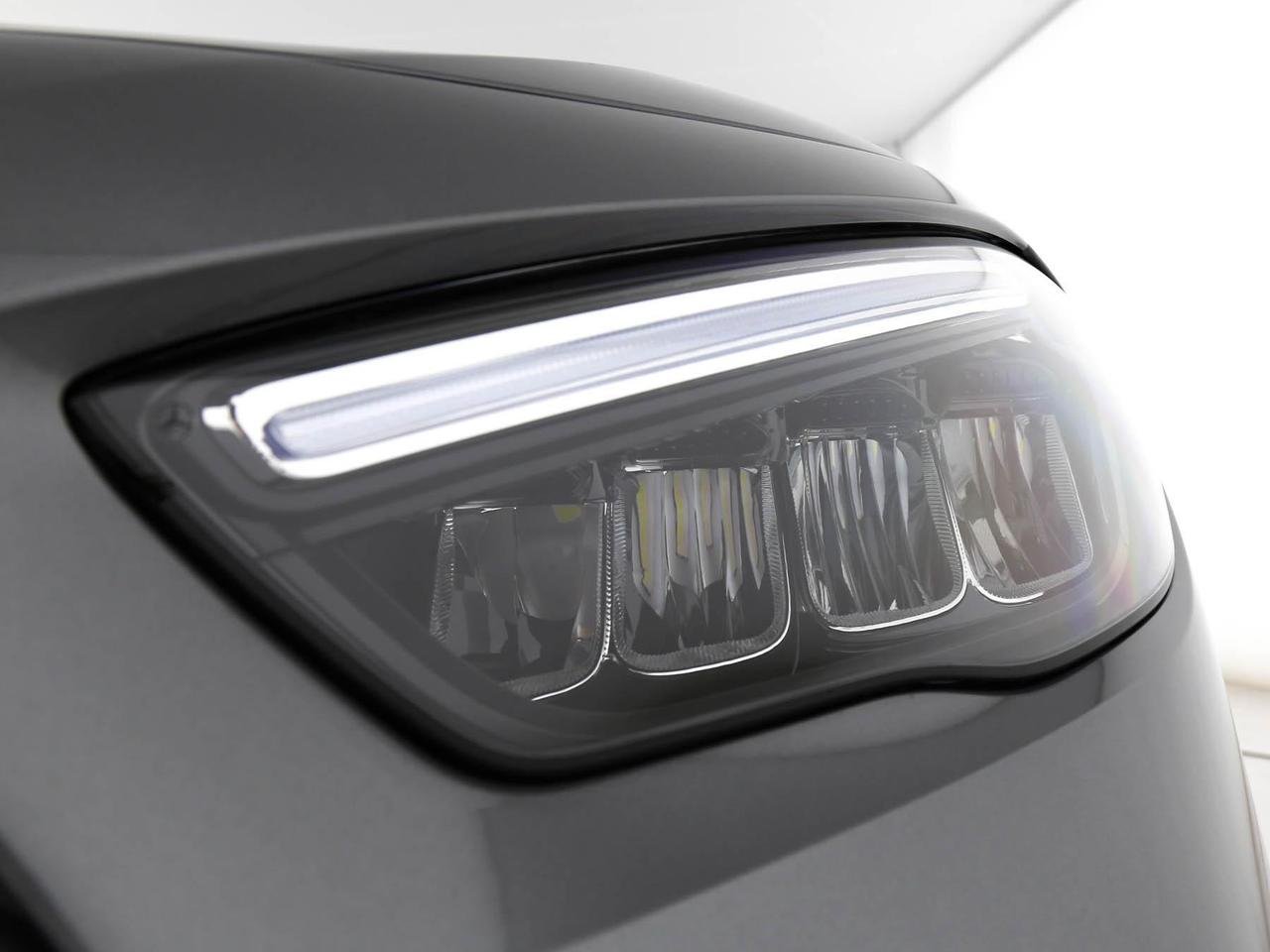 GLA 250 e phev AMG Line Advanced Plus auto - Certified
