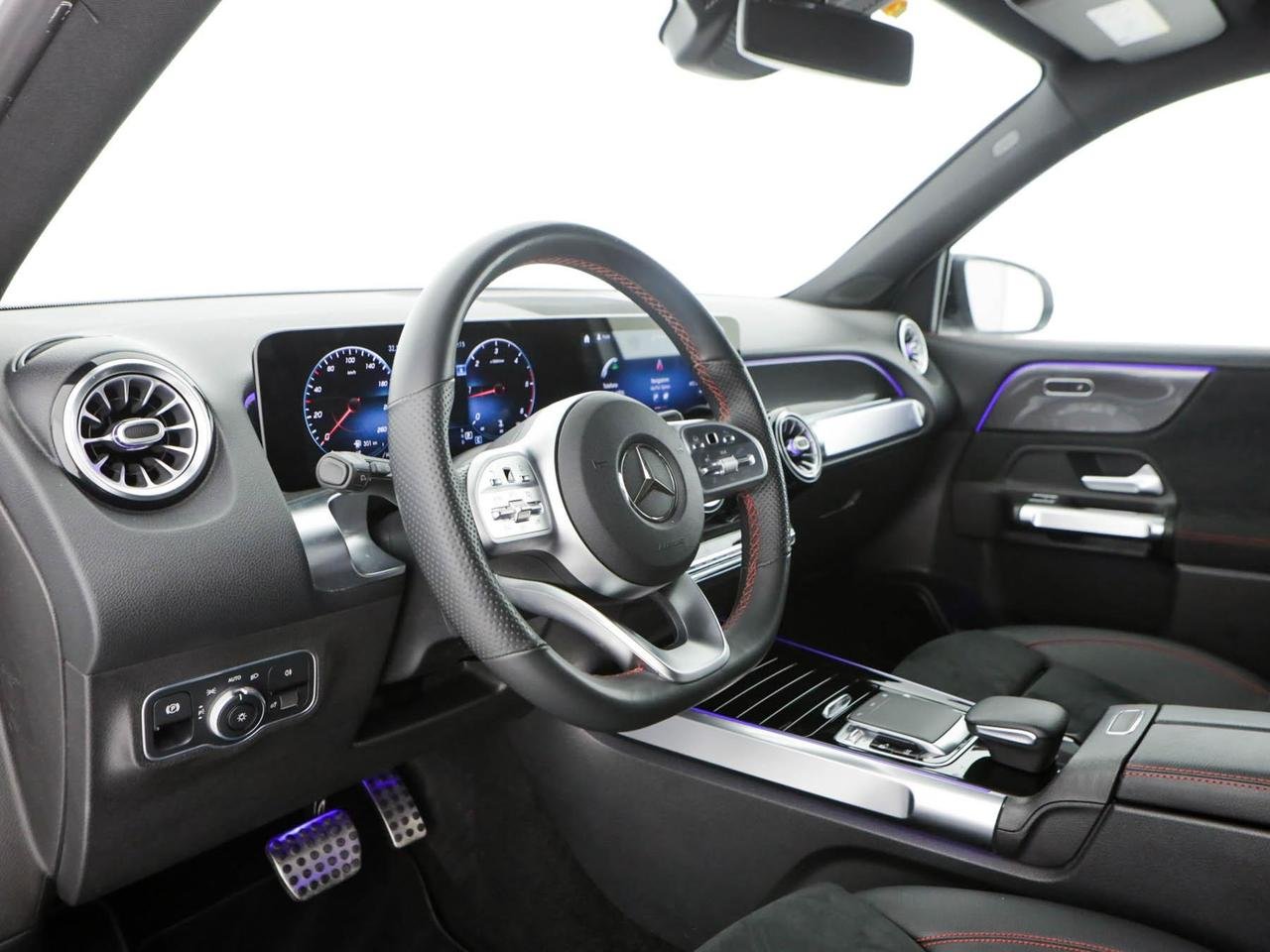 GLB 200 d Premium auto 7p.ti - Certified