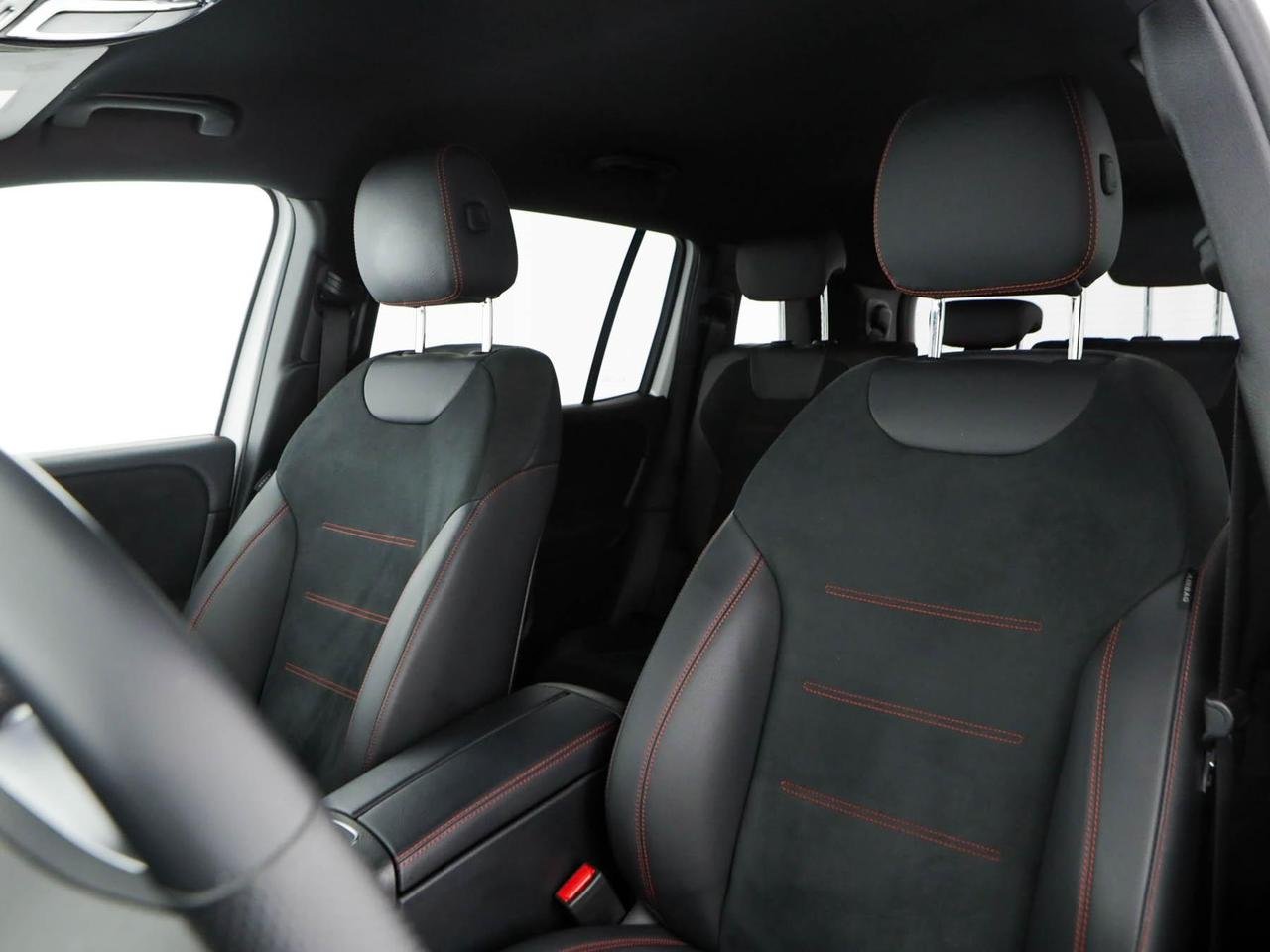 GLB 200 d Premium auto 7p.ti - Certified