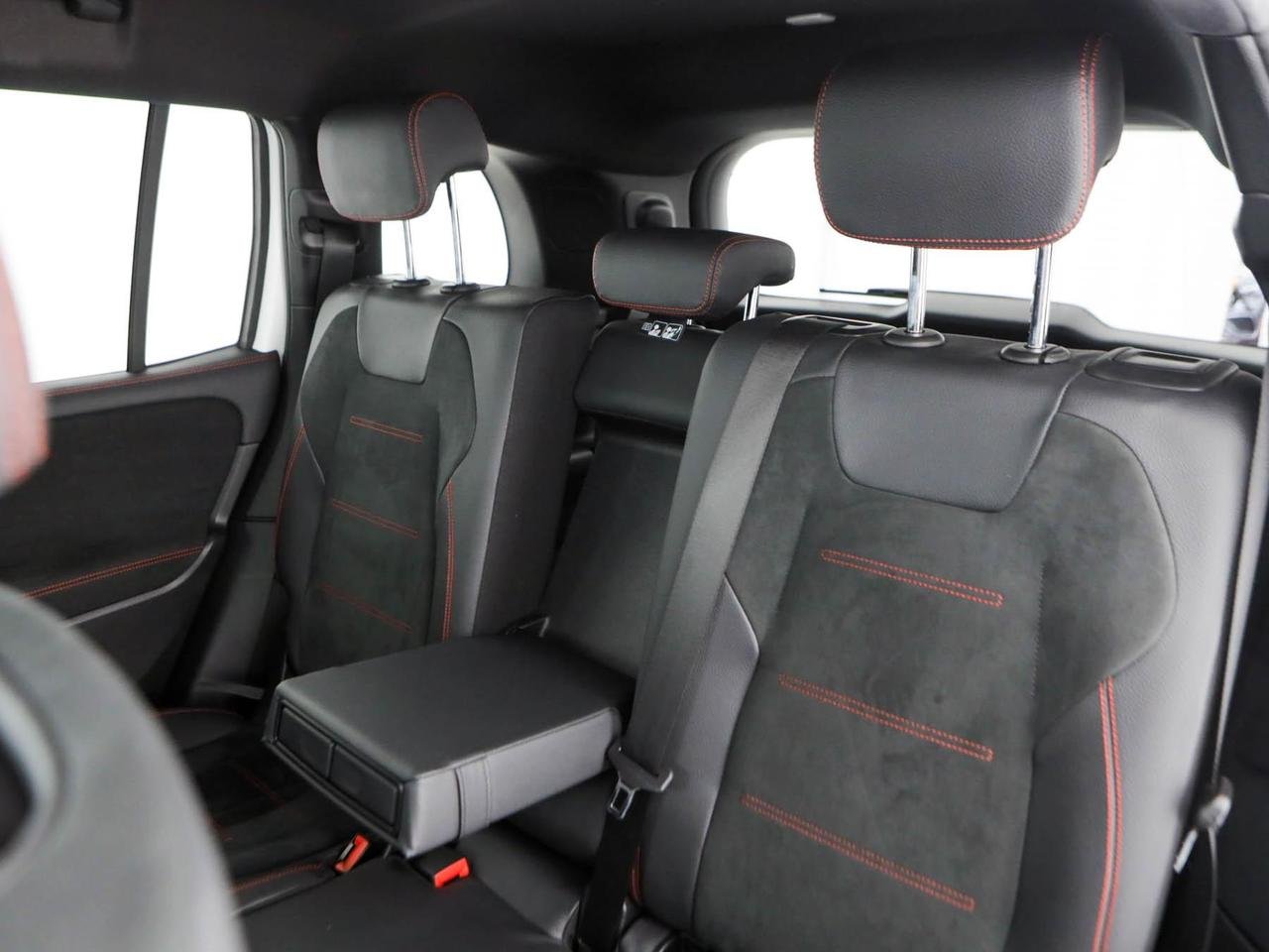 GLB 200 d Premium auto 7p.ti - Certified