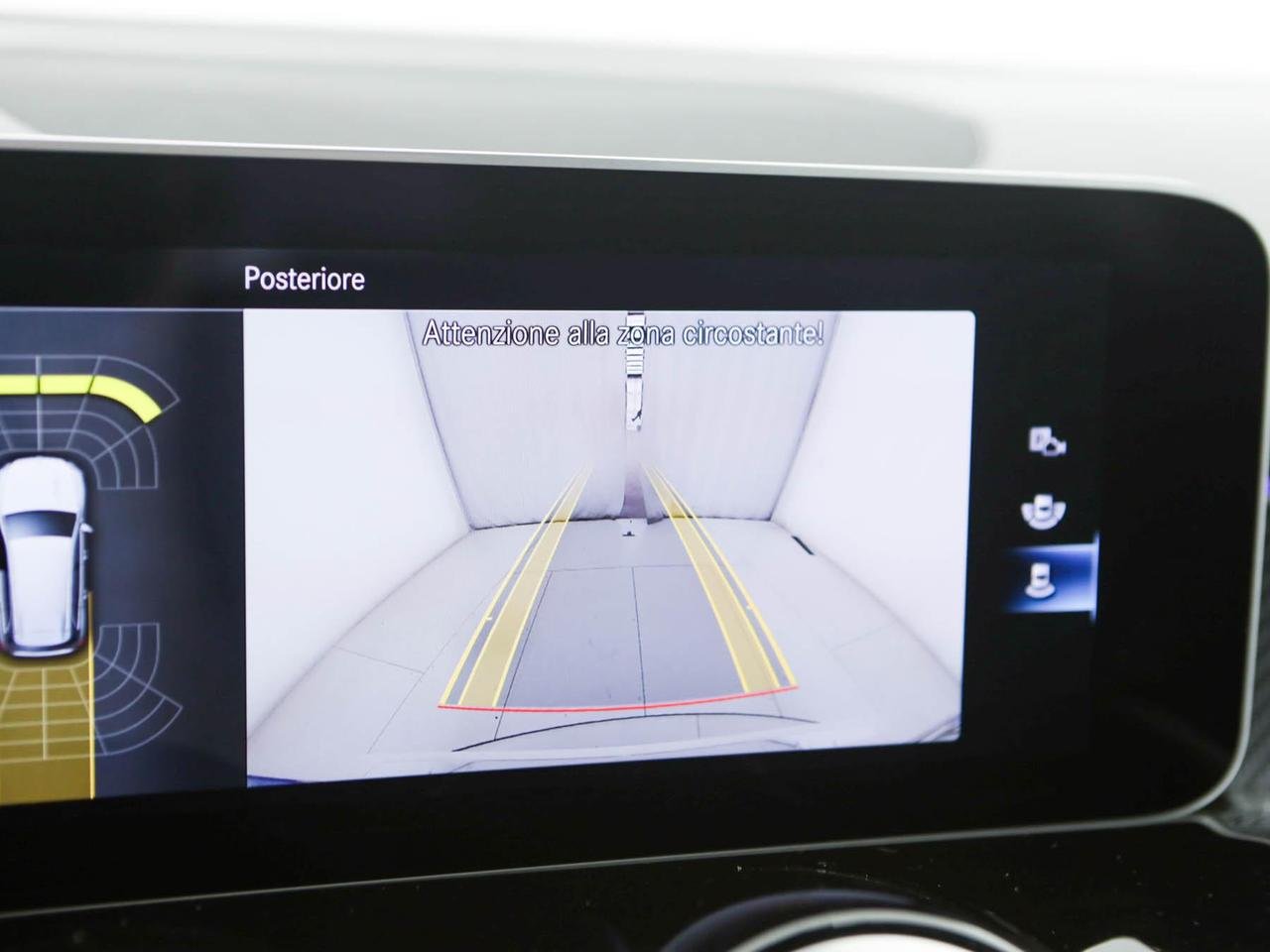 GLB 200 d Premium auto 7p.ti - Certified