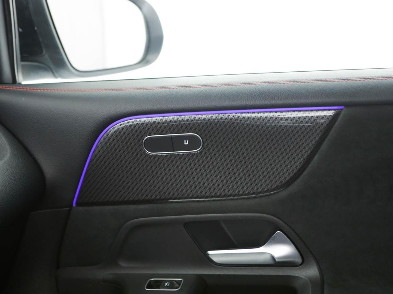 GLB 200 d Premium auto 7p.ti - Certified