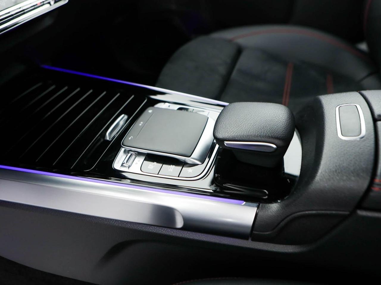 GLB 200 d Premium auto 7p.ti - Certified