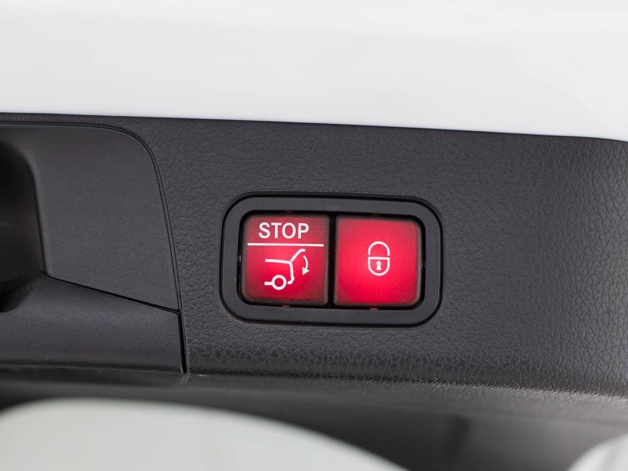 GLB 200 d Premium auto 7p.ti - Certified