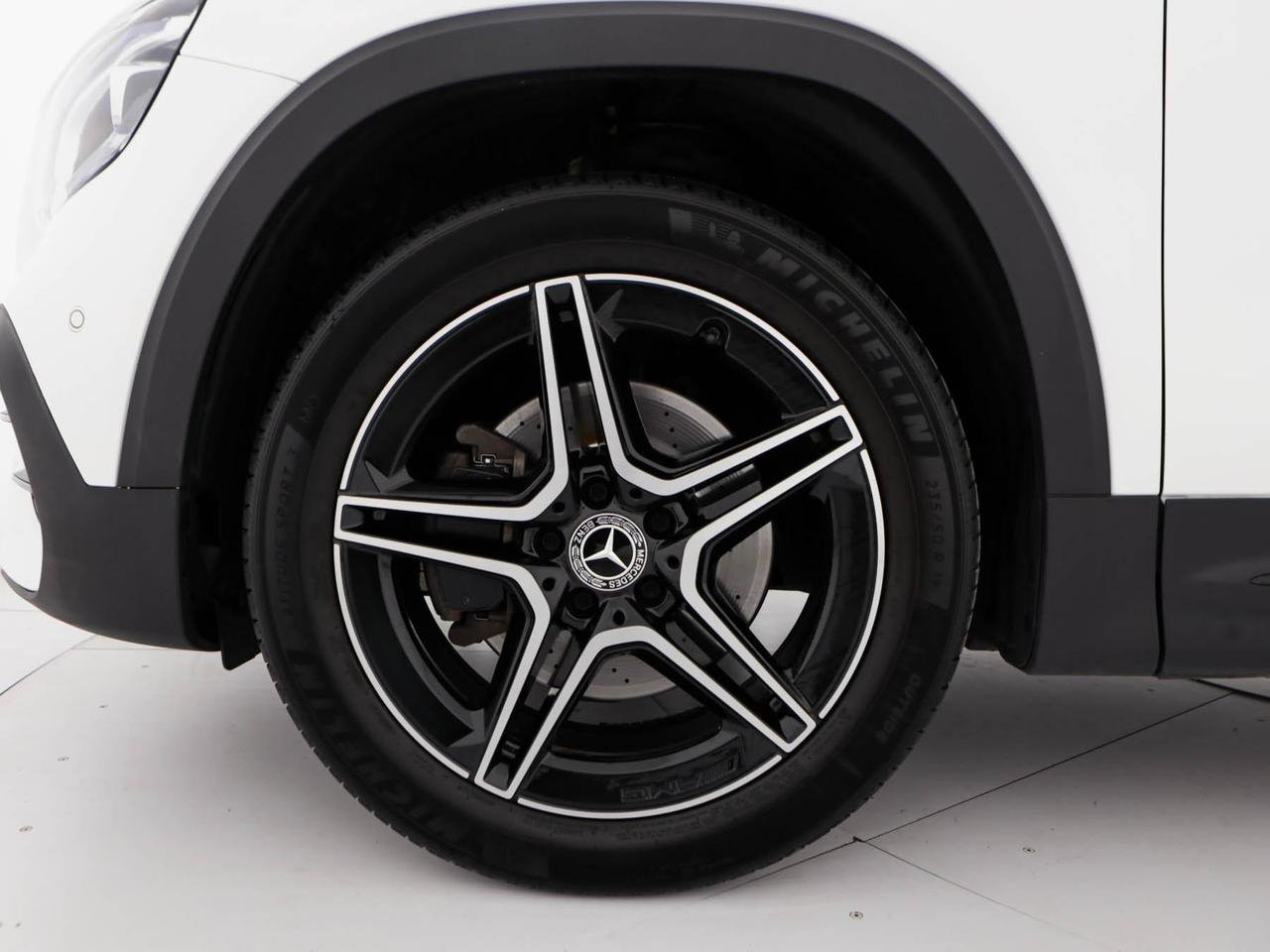GLB 200 d Premium auto 7p.ti - Certified