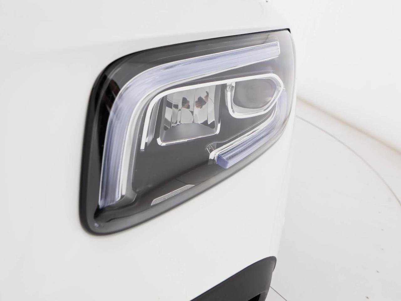 GLB 200 d Premium auto 7p.ti - Certified