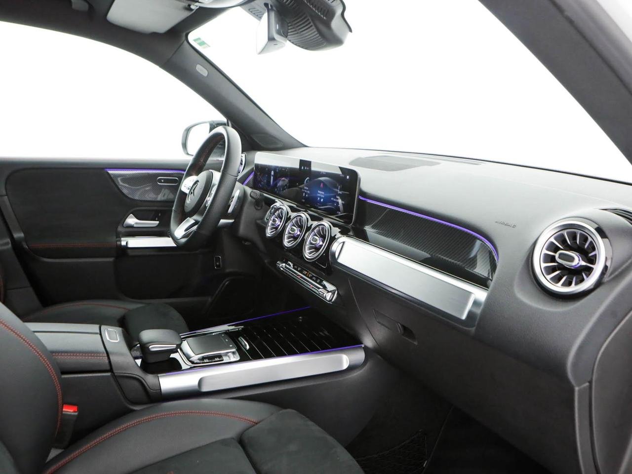 GLB 200 d Premium auto 7p.ti - Certified