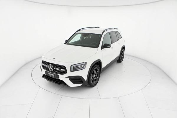 GLB 200 d Premium auto 7p.ti - Certified