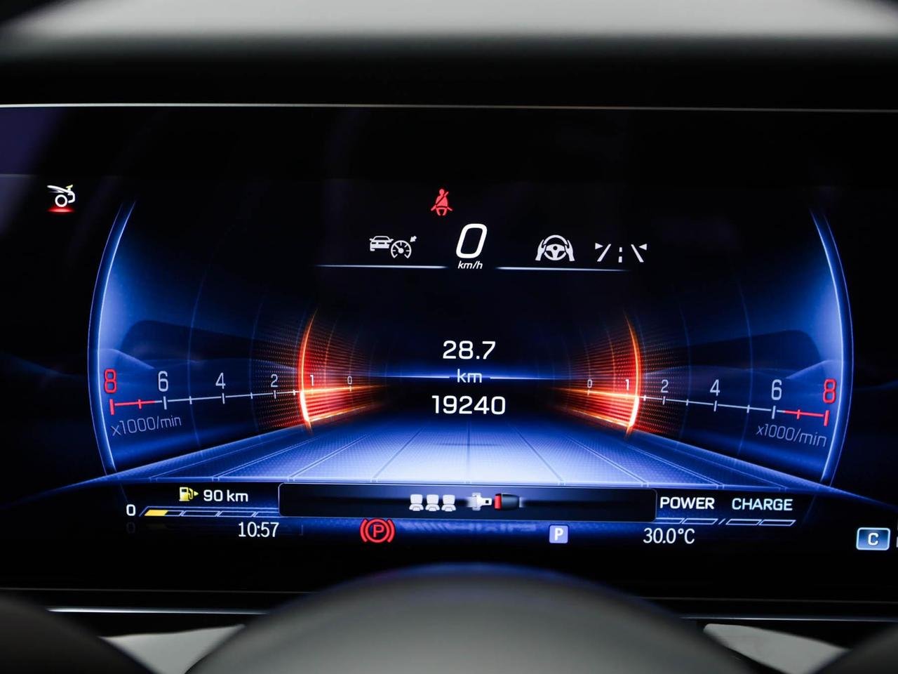 AMG GT Coupe 43 mhev (eq-boost) Premium 4matic+ au - Certified