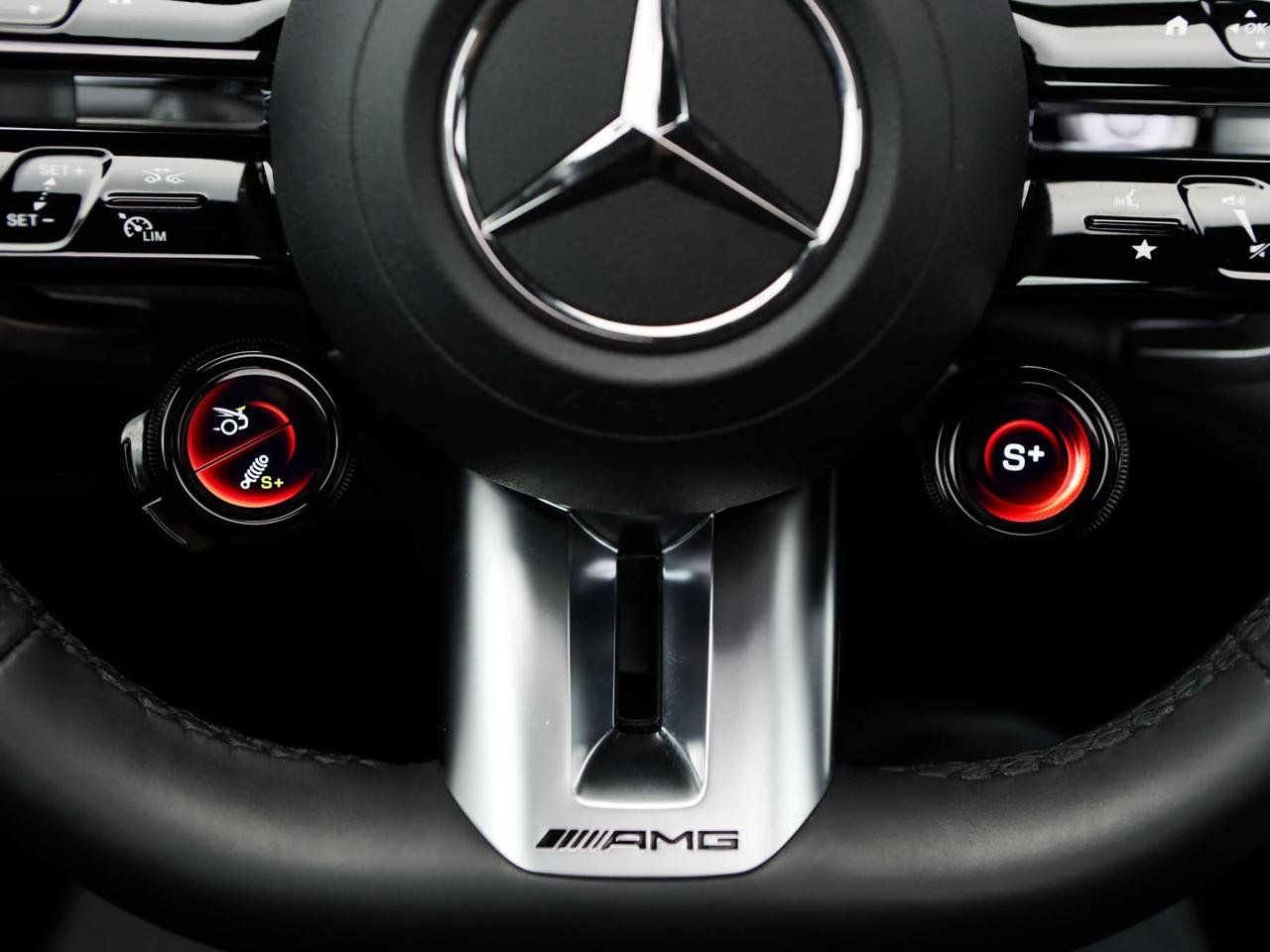 AMG GT Coupe 43 mhev (eq-boost) Premium 4matic+ au - Certified