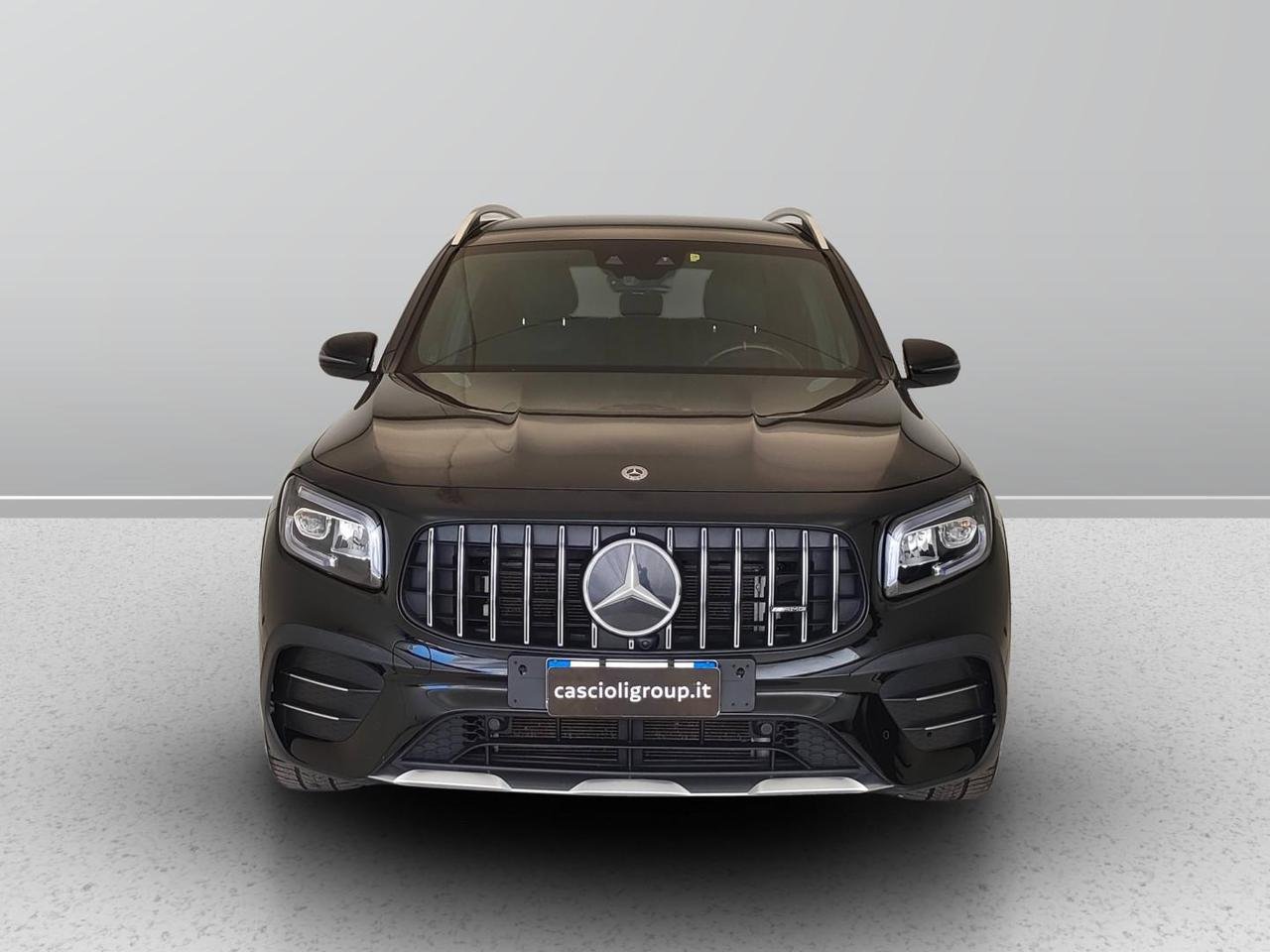 GLB AMG 35 4matic auto - Certified