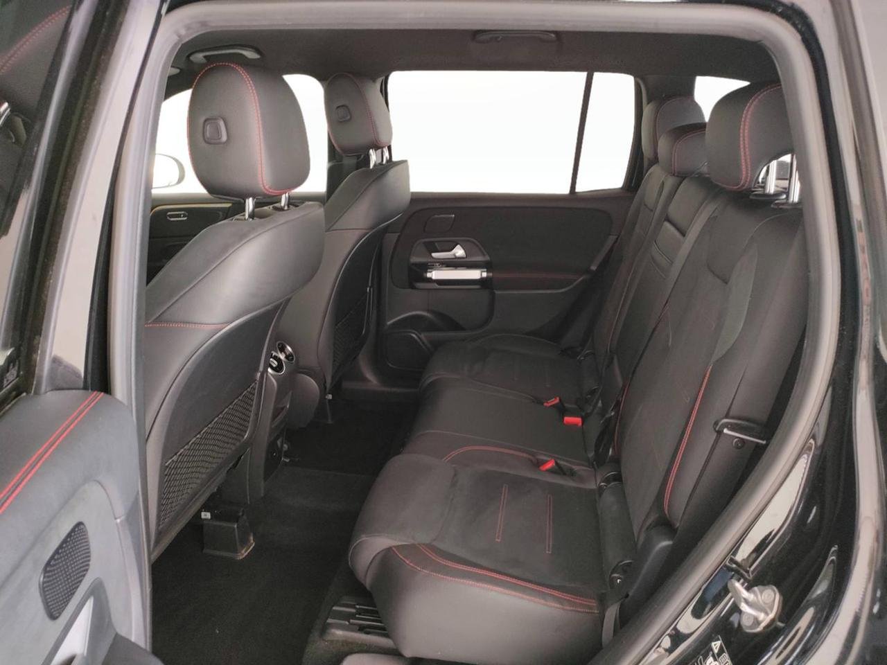 GLB AMG 35 4matic auto - Certified