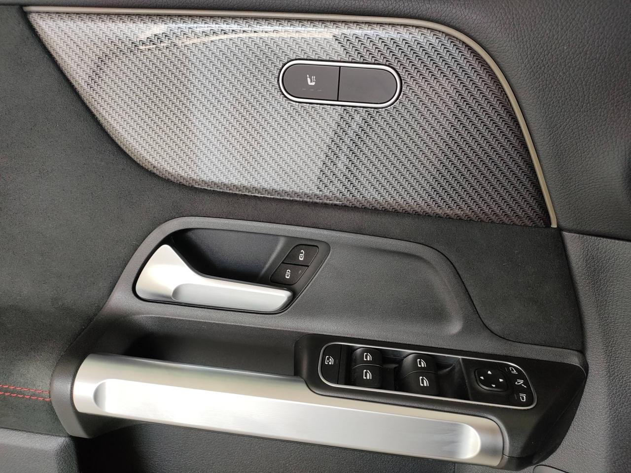 GLB AMG 35 4matic auto - Certified