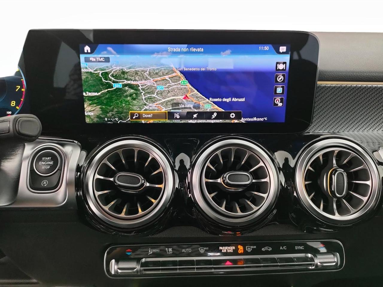 GLB AMG 35 4matic auto - Certified