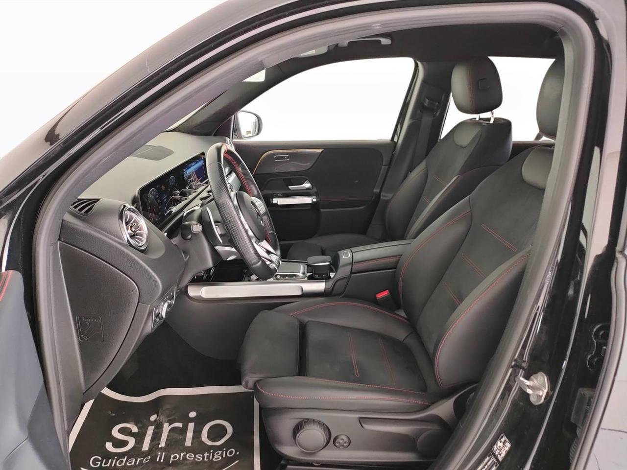 GLB AMG 35 4matic auto - Certified
