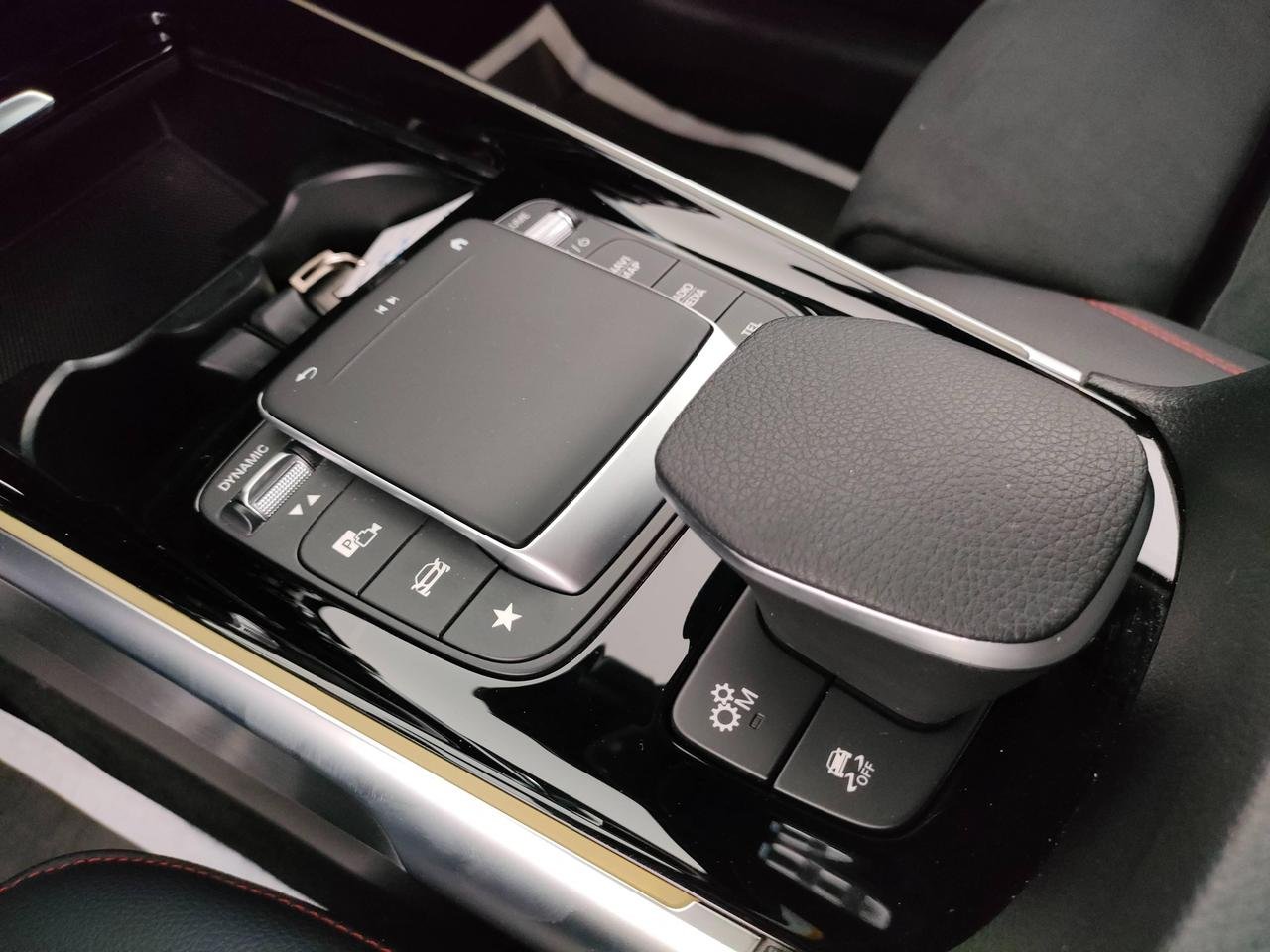 GLB AMG 35 4matic auto - Certified