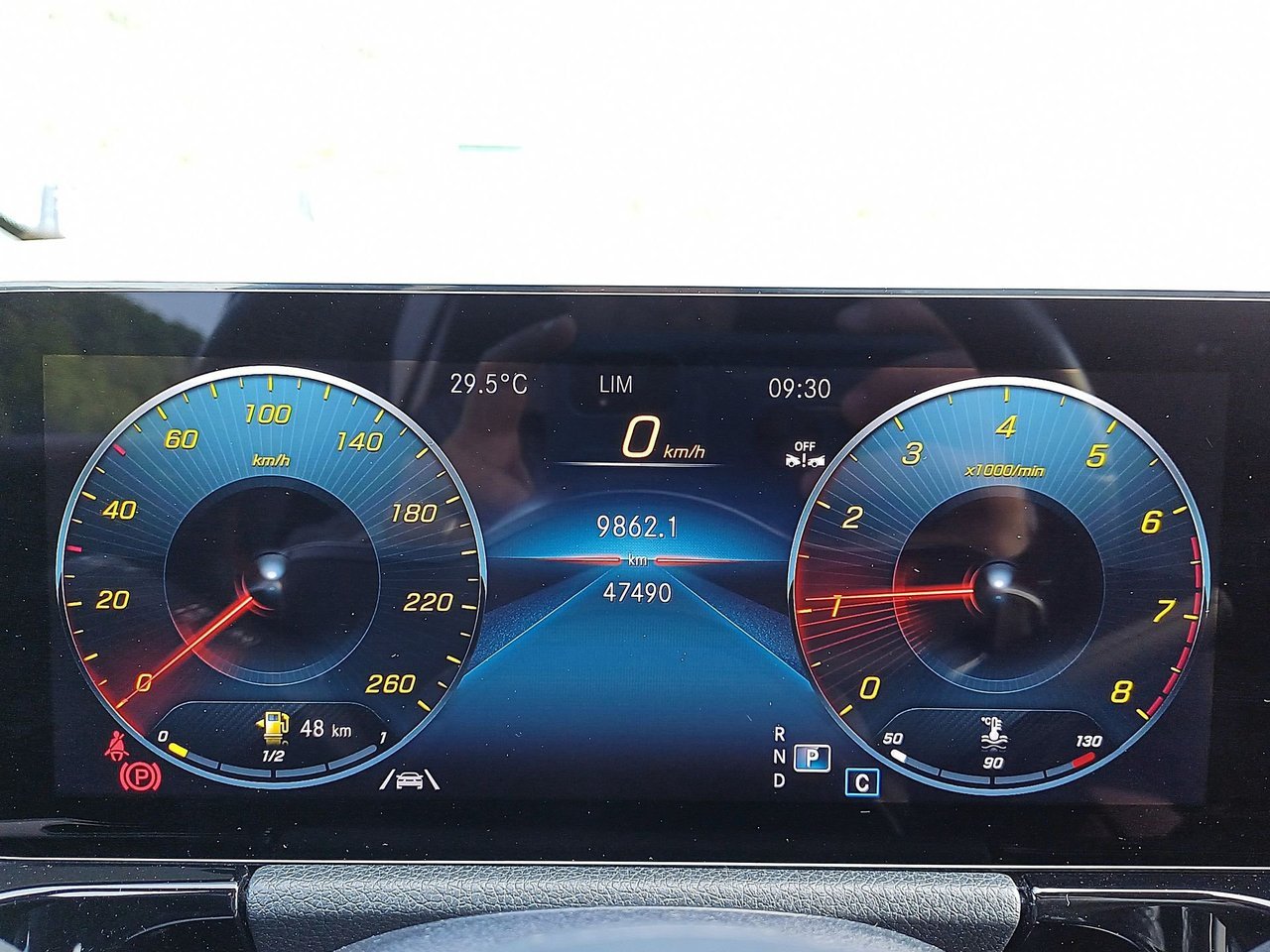 GLA 250 Premium 4matic auto - Certified