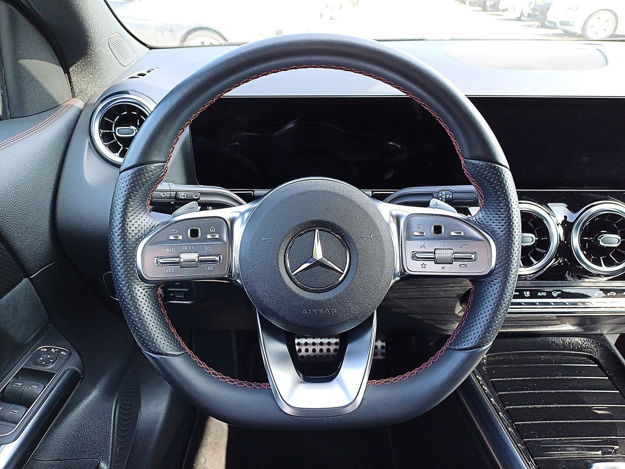 GLA 250 Premium 4matic auto - Certified