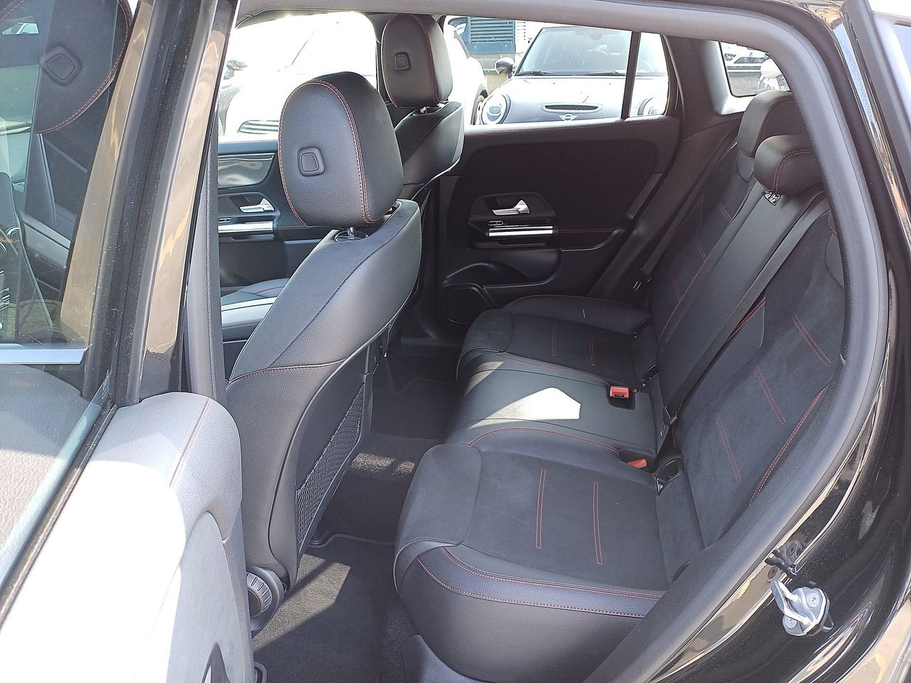 GLA 250 Premium 4matic auto - Certified