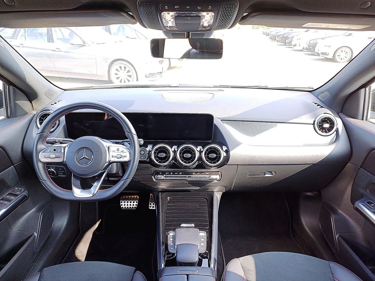 GLA 250 Premium 4matic auto - Certified